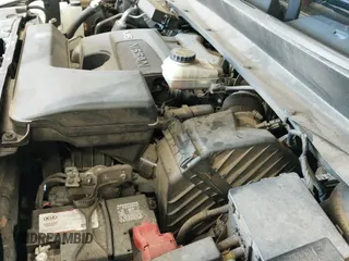 ✅ 2019 Nissan Pathfinder SV • VIN: 5N1DR2MM1KC628212 • Lot: 41815898. Listed on IAAI with 139,375 mi. Free auction sales archive from the USA and detailed vehicle history report at DreamBid. Image 19.