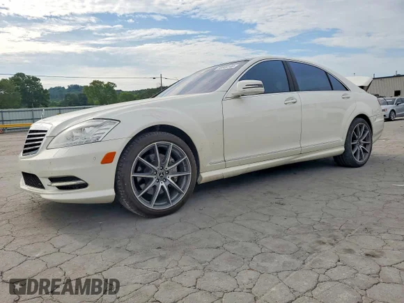 ✅ 2010 Mercedes-Benz S 550 • VIN: WDDNG8GB4AA338493 • Lot: 58549146. Wystawiony na Copart z przebiegiem 182 220 mil. Bezpłatny archiwum sprzedaży aukcyjnych z USA i szczegółowy raport historii pojazdu na DreamBid. Zdjęcie 1.