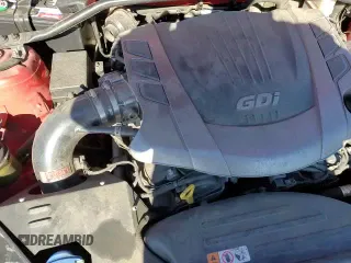 2015 Hyundai Genesis Coupe Ultimate с VIN KMHHU6KJ4FU123152, выставлен на аукционе Copart как лот 86917254 с пробегом 104 173 миль миль и Списание • Salvage title. История ставок и продаж доступна на DreamBid. Изображение 13.