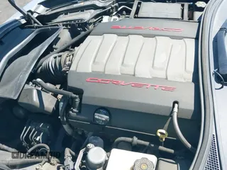 ✅ 2016 Chevrolet Corvette 1LT • VIN: 1G1YA2D79G5122185 • Lot: 41948434. Listed on IAAI with 52,967 mi. Free auction sales archive from the USA and detailed vehicle history report at DreamBid. Image 20.