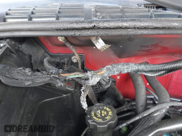 ✅ 2001 Chevrolet Blazer LS • VIN: 1GNCT18W71K113153 • Лот: 42297752. Опубліковано раніше на IAAI з пробігом Не вказано. Безкоштовний доступ до архіву аукціонних продажів зі США та докладний звіт про історію автомобіля на DreamBid. Зображення 6.