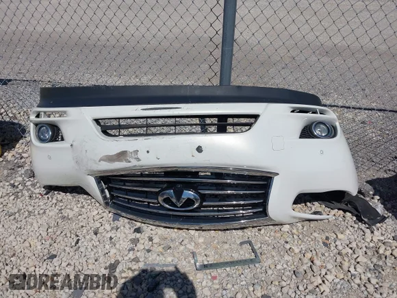 ✅ 2014 Infiniti QX60 • VIN: 5N1AL0MM3EC547578 • Лот: 45283500. Опубліковано раніше на IAAI з пробігом 161 410 миль. Безкоштовний доступ до архіву аукціонних продажів зі США та докладний звіт про історію автомобіля на DreamBid. Зображення 12.