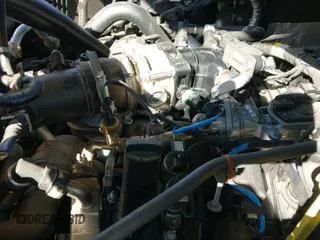 ✅ 2022 Ford F-150 XL • VIN: 1FTEW1CP7NKE78530 • Lot: 41226031. Listed on IAAI with 41,447 mi. Free auction sales archive from the USA and detailed vehicle history report at DreamBid. Image 19.