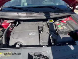 ✅ 2011 Ford Explorer XLT • VIN: 1FMHK7D85BGA22362 • Lot: 91496085. Listed on Copart with 189,716 mi. Free auction sales archive from the USA and detailed vehicle history report at DreamBid. Image 11.