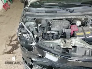 ✅ 2020 Mitsubishi Mirage LE • VIN: ML32A5HJ7LH002952 • Lot: 81934365. Listed on Copart with 83,806 mi. Free auction sales archive from the USA and detailed vehicle history report at DreamBid. Image 15.