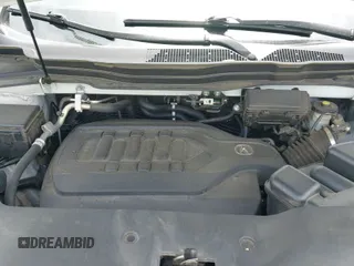 ✅ 2018 Acura MDX Technology • VIN: 5J8YD3H53JL005736 • Лот: 42272523. Опубликован ранее на IAAI с пробегом 137 956 миль. Бесплатный доступ к архиву аукционных продаж из США и подробный отчёт об истории автомобиля на DreamBid. Изображение 18.