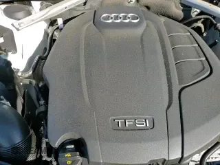 ✅ 2019 Audi A5 Premium Plus • VIN: WAUTNAF55KA060096 • Лот: 87462295. Опубликован ранее на Copart с пробегом 21 365 миль. Бесплатный доступ к архиву аукционных продаж из США и подробный отчёт об истории автомобиля на DreamBid. Изображение 13.