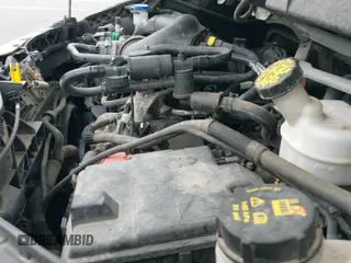 ✅ 2023 Ford Transit Cargo • VIN: 1FTBR3U89PKB38182 • Lot: 42710478. Wystawiony na IAAI z przebiegiem 78 774 mil. Bezpłatny archiwum sprzedaży aukcyjnych z USA i szczegółowy raport historii pojazdu na DreamBid. Zdjęcie 18.