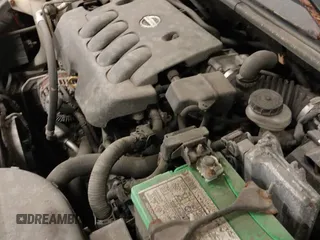 ✅ 2008 Nissan Sentra S • VIN: 3N1AB61E18L628808 • Lot: 43732148. Listed on IAAI with 125,446 mi. Free auction sales archive from the USA and detailed vehicle history report at DreamBid. Image 13.