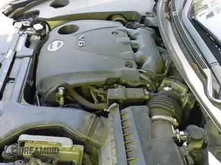 ✅ 2011 Nissan Maxima SV • VIN: 1N4AA5AP9BC849528 • Лот: 43381664. Опубликован ранее на IAAI с пробегом 88 655 миль. Бесплатный доступ к архиву аукционных продаж из США и подробный отчёт об истории автомобиля на DreamBid. Изображение 13.