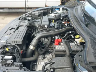 ✅ 2025 Ford Escape ST-Line Select • VIN: 1FMCU9NA6SUA55261 • Лот: 43516505. Опубликован ранее на IAAI с пробегом 4 108 миль. Бесплатный доступ к архиву аукционных продаж из США и подробный отчёт об истории автомобиля на DreamBid. Изображение 19.