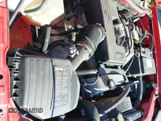 2012 Chevrolet Colorado 1LT z VIN 1GCDSCFE9C8132552, wystawiony jako IAAI lot #41296766 z przebiegiem 164 072 mil mil oraz . Historia ofert i sprzedaży dostępna na DreamBid. Obrazek 18.