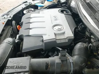 ✅ 2012 Volkswagen Jetta TDI • VIN: 3VWLL7AJ0CM368715 • Lot: 43764557. Listed on IAAI with 124,361 mi. Free auction sales archive from the USA and detailed vehicle history report at DreamBid. Image 13.