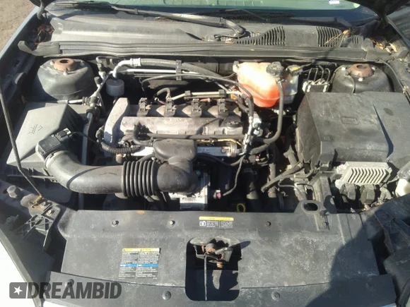 ✅ 2007 Chevrolet Malibu 1LS • VIN: 1G1ZS58F77F239147 • Lot: 35962462. Wystawiony na IAAI z przebiegiem 135 433 mil. Bezpłatny archiwum sprzedaży aukcyjnych z USA i szczegółowy raport historii pojazdu na DreamBid. Zdjęcie 10.