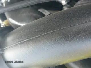 ✅ 2025 Ford Explorer ST • VIN: 1FMWK8GC5SGC14989 • Lot: 43264014. Listed on IAAI with 1,277 mi. Free auction sales archive from the USA and detailed vehicle history report at DreamBid. Image 19.