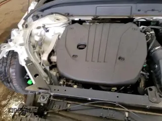 ✅ 2025 Volvo XC60 Core • VIN: YV4M12RJ8S1087808 • Lot: 66921855. Listed on Copart with 4,890 mi. Free auction sales archive from the USA and detailed vehicle history report at DreamBid. Image 17.