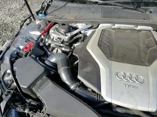 ✅ 2019 Audi A7 Premium Plus • VIN: WAUR2AF25KN060892 • Lot: 84538355. Wystawiony na Copart z przebiegiem 67 131 mil. Bezpłatny archiwum sprzedaży aukcyjnych z USA i szczegółowy raport historii pojazdu na DreamBid. Zdjęcie 14.