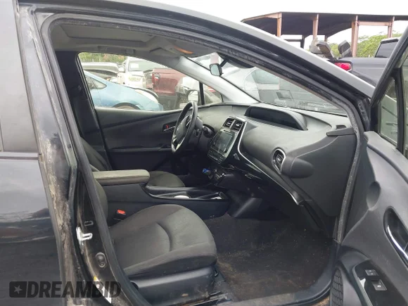 ✅ 2016 Toyota Prius Three Touring • VIN: JTDKARFU3G3005447 • Lot: 44789192. Wystawiony na IAAI z przebiegiem 311 023 mil. Bezpłatny archiwum sprzedaży aukcyjnych z USA i szczegółowy raport historii pojazdu na DreamBid. Zdjęcie 5.