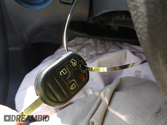 ✅ 2019 Ford Fiesta SE • VIN: 3FADP4BJ7KM137663 • Lot: 44898461. Wystawiony na IAAI z przebiegiem Nie podano. Bezpłatny archiwum sprzedaży aukcyjnych z USA i szczegółowy raport historii pojazdu na DreamBid. Zdjęcie 11.