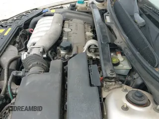 ✅ 2003 Volvo S80 2.9L • VIN: YV1TS92D231310509 • Lot: 42460419. Listed on IAAI with 140,259 mi. Free auction sales archive from the USA and detailed vehicle history report at DreamBid. Image 19.