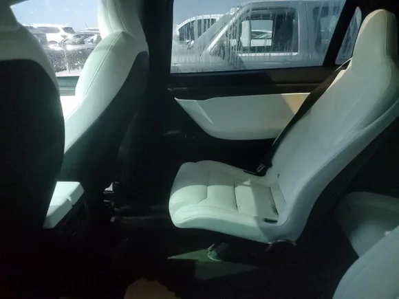 ✅ 2020 Tesla Model X Performance • VIN: 5YJXCBE40LF239454 • Лот: 76007924. Опубліковано раніше на Copart з пробігом Не вказано. Безкоштовний доступ до архіву аукціонних продажів зі США та докладний звіт про історію автомобіля на DreamBid. Зображення 8.