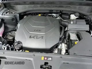 ✅ 2025 Kia Telluride SX-Prestige X-Line • VIN: 5XYP5DGC3SG643107 • Lot: 67820535. Wystawiony na Copart z przebiegiem 3 534 mil. Bezpłatny archiwum sprzedaży aukcyjnych z USA i szczegółowy raport historii pojazdu na DreamBid. Zdjęcie 14.