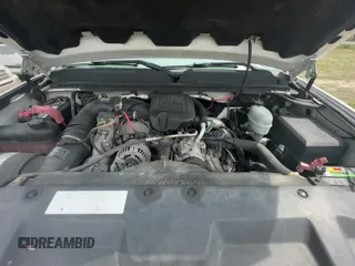 ✅ 2008 GMC Sierra 2500HD SLT • VIN: 1GTHK23688F220178 • Lot: 48203395. Listed on Copart with 415,782 mi. Free auction sales archive from the USA and detailed vehicle history report at DreamBid. Image 11.