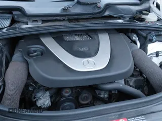 ✅ 2006 Mercedes-Benz R 3.5L • VIN: 4JGCB65E66A029371 • Lot: 43681064. Listed on IAAI with 147,559 mi. Free auction sales archive from the USA and detailed vehicle history report at DreamBid. Image 14.