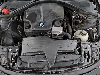 ✅ 2012 BMW 3 Series 328i • VIN: WBA3A5G57CNP15497 • Lot: 87379095. Listed on Copart with 170,430 mi. Free auction sales archive from the USA and detailed vehicle history report at DreamBid. Image 14.