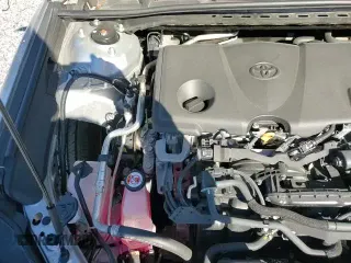 ✅ 2025 Toyota Camry LE • VIN: 4T1DAACKXSU509084 • Лот: 91910035. Опубликован ранее на Copart с пробегом 33 827 миль. Бесплатный доступ к архиву аукционных продаж из США и подробный отчёт об истории автомобиля на DreamBid. Изображение 14.