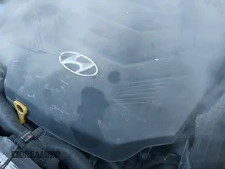 ✅ 2021 Hyundai Palisade SEL • VIN: KM8R3DHE0MU202918 • Лот: 41231523. Опубликован ранее на IAAI с пробегом 53 808 миль. Бесплатный доступ к архиву аукционных продаж из США и подробный отчёт об истории автомобиля на DreamBid. Изображение 19.