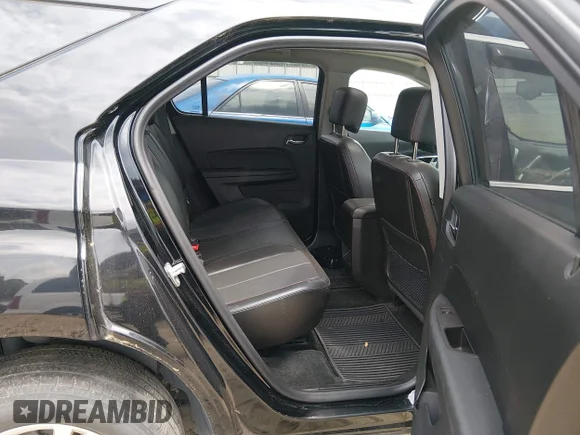 ✅ 2015 Chevrolet Equinox LT • VIN: 2GNFLGEKXF6270039 • Лот: 45201965. Опубликован ранее на IAAI с пробегом 121 056 миль. Бесплатный доступ к архиву аукционных продаж из США и подробный отчёт об истории автомобиля на DreamBid. Изображение 8.