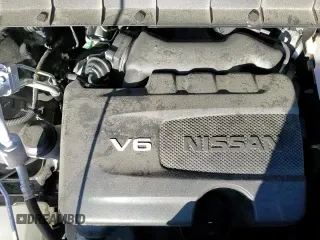 ✅ 2022 Nissan Pathfinder SL • VIN: 5N1DR3CC9NC252247 • Lot: 81004505. Listed on Copart with 44,377 mi. Free auction sales archive from the USA and detailed vehicle history report at DreamBid. Image 15.