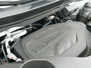 ✅ 2025 Honda Ridgeline RTL • VIN: 5FPYK3F52SB000899 • Lot: 43361748. Listed on IAAI with 2,507 mi. Free auction sales archive from the USA and detailed vehicle history report at DreamBid. Image 19.