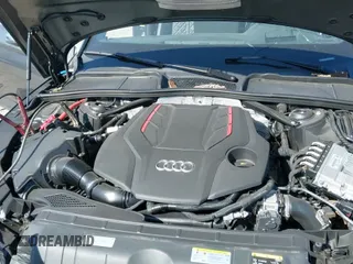 ✅ 2021 Audi S5 Prestige • VIN: WAUY4GF52MN004561 • Lot: 42129551. Wystawiony na IAAI z przebiegiem 18 946 mil. Bezpłatny archiwum sprzedaży aukcyjnych z USA i szczegółowy raport historii pojazdu na DreamBid. Zdjęcie 19.