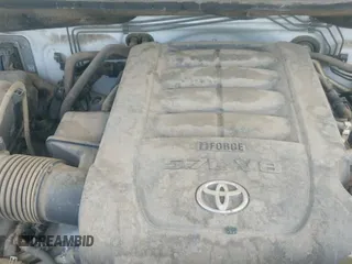 ✅ 2011 Toyota Tundra • VIN: 5TFDY5F13BX187445 • Lot: 42047456. Wystawiony na IAAI z przebiegiem 238 391 mil. Bezpłatny archiwum sprzedaży aukcyjnych z USA i szczegółowy raport historii pojazdu na DreamBid. Zdjęcie 18.