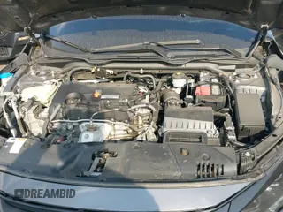 ✅ 2021 Honda Civic LX • VIN: 2HGFC2F60MH545966 • Лот: 43171471. Опубликован ранее на IAAI с пробегом 44 019 миль. Бесплатный доступ к архиву аукционных продаж из США и подробный отчёт об истории автомобиля на DreamBid. Изображение 19.