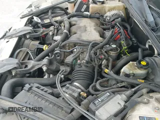 ✅ 2002 Buick Century Limited • VIN: 2G4WY55J221260260 • Lot: 42824734. Listed on IAAI with 171,238 mi. Free auction sales archive from the USA and detailed vehicle history report at DreamBid. Image 20.