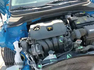 ✅ 2024 Kia Soul EX • VIN: KNDJ33AU4R7230885 • Lot: 67308955. Wystawiony na Copart z przebiegiem 74 121 mil. Bezpłatny archiwum sprzedaży aukcyjnych z USA i szczegółowy raport historii pojazdu na DreamBid. Zdjęcie 14.