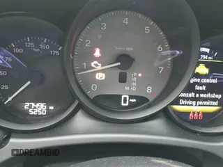 ✅ 2023 Porsche Macan S • VIN: WP1AG2A58PLB39354 • Lot: 41471259. Wystawiony na IAAI z przebiegiem 27 496 mil. Bezpłatny archiwum sprzedaży aukcyjnych z USA i szczegółowy raport historii pojazdu na DreamBid. Zdjęcie 19.