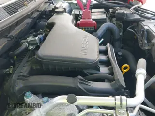 ✅ 2020 Nissan Rogue SV • VIN: JN1BJ1CV5LW548146 • Lot: 42061550. Wystawiony na IAAI z przebiegiem 54 380 mil. Bezpłatny archiwum sprzedaży aukcyjnych z USA i szczegółowy raport historii pojazdu na DreamBid. Zdjęcie 19.