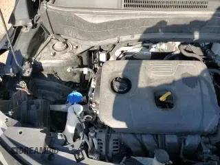 ✅ 2022 Kia Seltos LX • VIN: KNDEPCAA6N7255714 • Lot: 69095115. Listed on Copart with 50,977 mi. Free auction sales archive from the USA and detailed vehicle history report at DreamBid. Image 17.