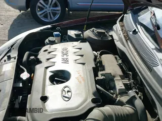 ✅ 2006 Hyundai Accent GLS • VIN: KMHCN46C66U061129 • Лот: 42072699. Опубликован ранее на IAAI с пробегом 163 573 миль. Бесплатный доступ к архиву аукционных продаж из США и подробный отчёт об истории автомобиля на DreamBid. Изображение 12.