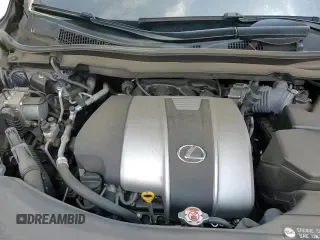 ✅ 2022 Lexus RX 350L • VIN: JTJHZKFA1N2040634 • Лот: 62675025. Опубликован ранее на Copart с пробегом 35 197 миль. Бесплатный доступ к архиву аукционных продаж из США и подробный отчёт об истории автомобиля на DreamBid. Изображение 15.