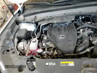 ✅ 2024 Lexus TX 350 Luxury • VIN: 5TDAAAA69RS004844 • Lot: 65802635. Listed on Copart with 23,700 mi. Free auction sales archive from the USA and detailed vehicle history report at DreamBid. Image 15.