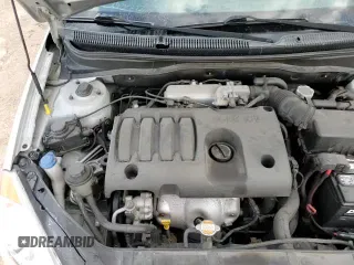 ✅ 2010 Hyundai Accent GLS • VIN: KMHCN4AC6AU504153 • Лот: 85639084. Опубликован ранее на Copart с пробегом 79 525 миль. Бесплатный доступ к архиву аукционных продаж из США и подробный отчёт об истории автомобиля на DreamBid. Изображение 16.