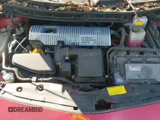 ✅ 2011 Toyota Prius II • VIN: JTDKN3DU2B1411910 • Lot: 43630612. Wystawiony na IAAI z przebiegiem Nie podano. Bezpłatny archiwum sprzedaży aukcyjnych z USA i szczegółowy raport historii pojazdu na DreamBid. Zdjęcie 20.