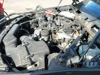 ✅ 2014 BMW X1 xDrive28i • VIN: WBAVL1C51EVY23554 • Lot: 43699873. Listed on IAAI with 123,313 mi. Free auction sales archive from the USA and detailed vehicle history report at DreamBid. Image 12.