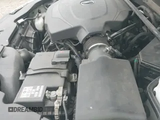 ✅ 2018 Acura TLX Technology • VIN: 19UUB3F5XJA004005 • Lot: 42902623. Listed on IAAI with 120,484 mi. Free auction sales archive from the USA and detailed vehicle history report at DreamBid. Image 19.