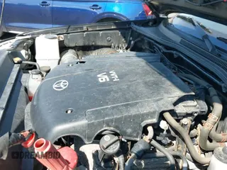 ✅ 2010 Toyota Tacoma • VIN: 5TEUU4ENXAZ742246 • Лот: 43231687. Опубликован ранее на IAAI с пробегом 147 443 миль. Бесплатный доступ к архиву аукционных продаж из США и подробный отчёт об истории автомобиля на DreamBid. Изображение 20.